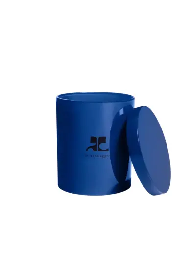 Courreges, Le Messager, Bergamot, Scented Candle, 190 g