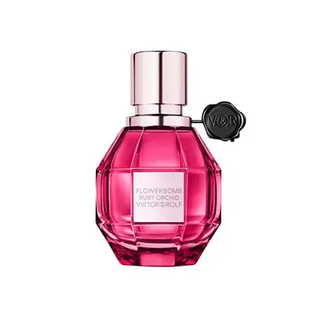 Viktor & Rolf Flowerbomb Ruby Orchid (EDP) Eau de Parfum for Women 30 ml