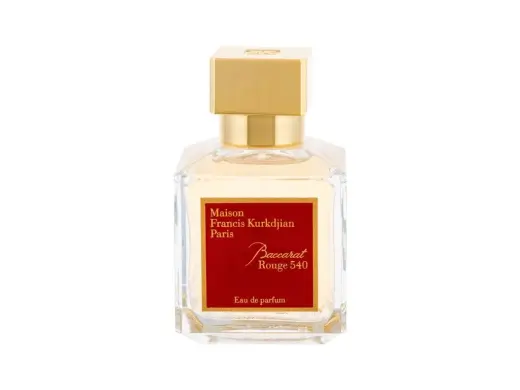 Maison Francis Kurkdjian Baccarat Rouge 540 Eau de Parfum 70 ml