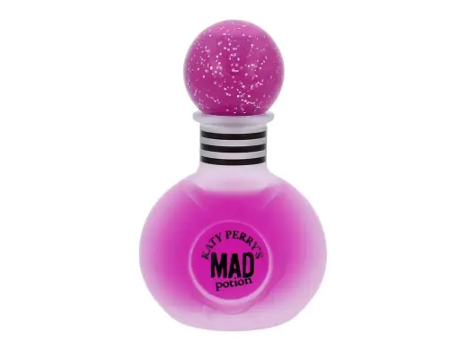 Katy Perry Katy Perry´s Mad Potion Eau de Parfum 50 ml
