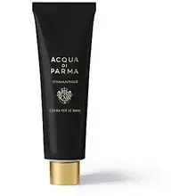 Osmanthus Hand Cream.