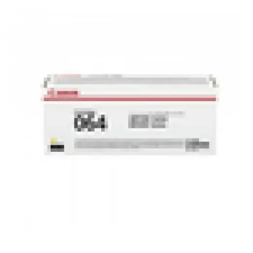 Canon 064 Gelb original Tonerpatrone (4931C001)