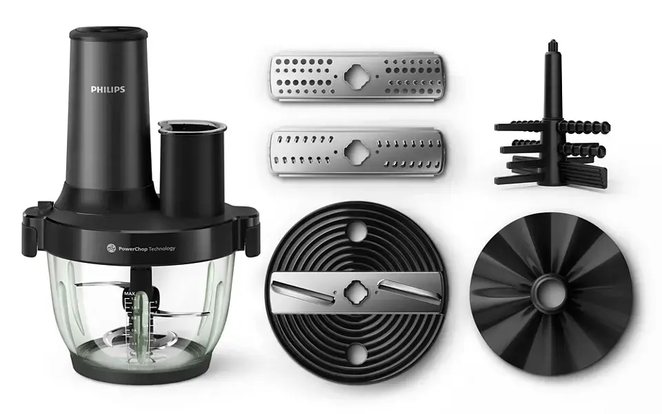 PHILIPS smalcinātājs, 650W