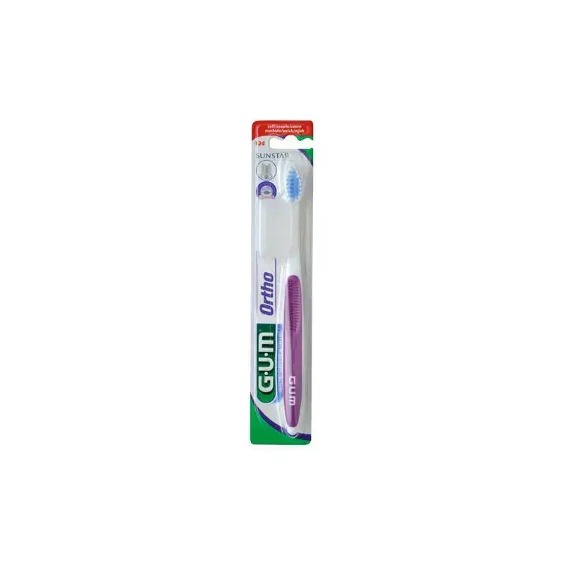 G.U.M Gum™ Adult Orthodontics