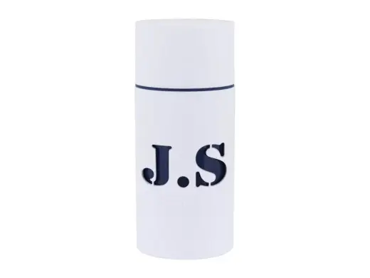 Jeanne Arthes J.S. Magnetic Power Navy Blue Eau de Toilette 100 ml