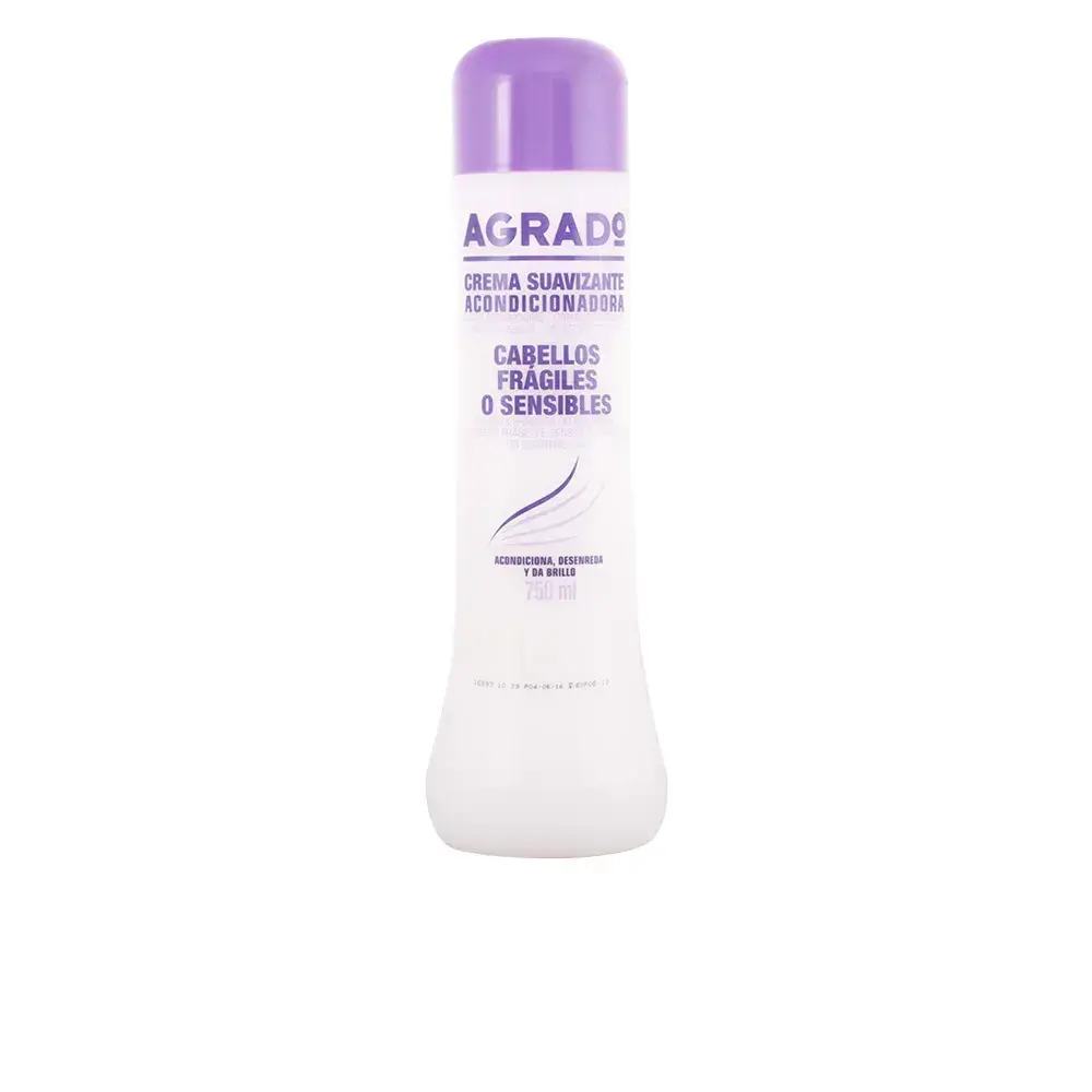 AGRADO Fragile or Sensitive Hair Soothing