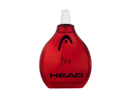 HEAD Fire Eau de Toilette 100 ml