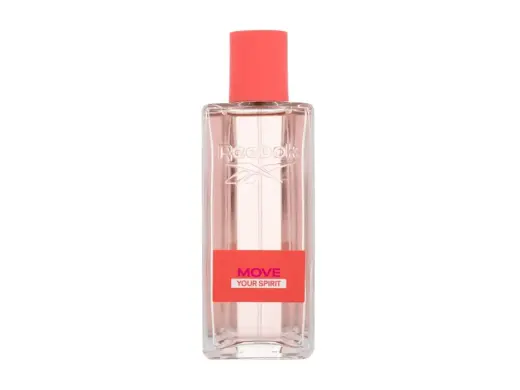 Reebok Move Your Spirit Eau de Toilette 50 ml