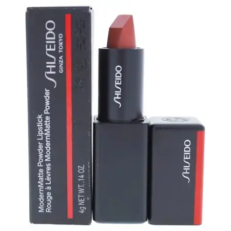 Shiseido Modern Matte Powder Lipstick - Beige