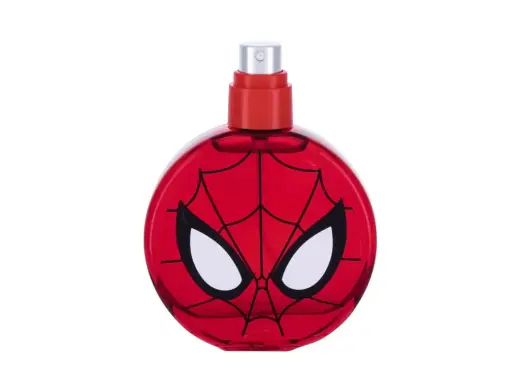 Marvel Spiderman Eau de Toilette 50 ml