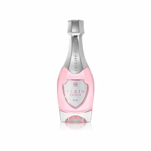 Philipp Plein, Plein Fatale Rose, Eau De Parfum, For Women, 90 ml *Tester