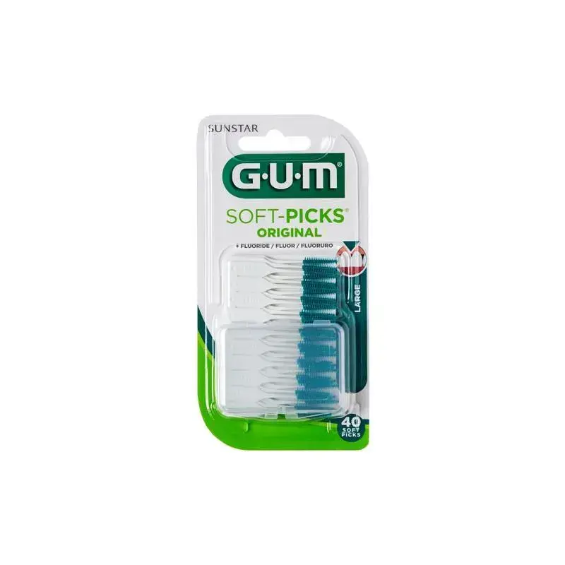 G.U.M Sunstar Gum Soft