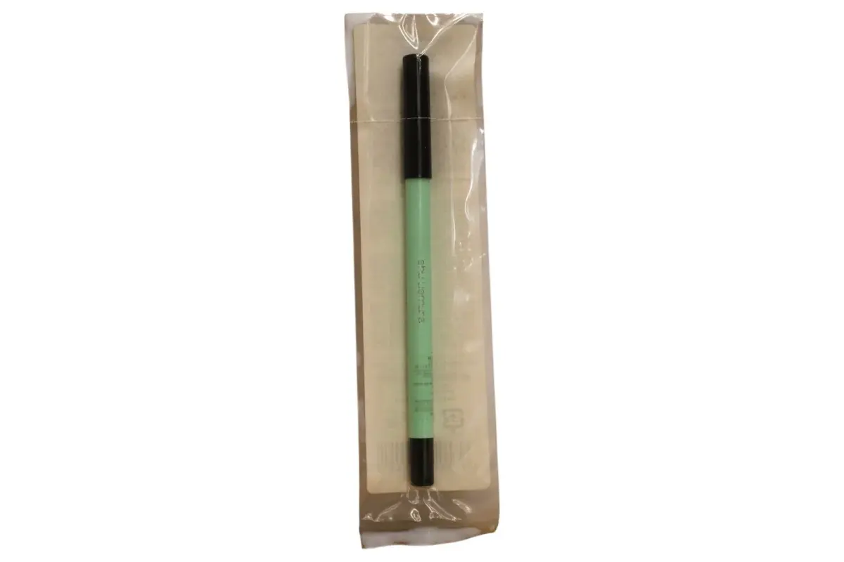 Shu-Uemura Shu Uemura Matte 53 Eye Liner, Kajal Eye Pencil, 53, Pastel Mint, 1.2 g