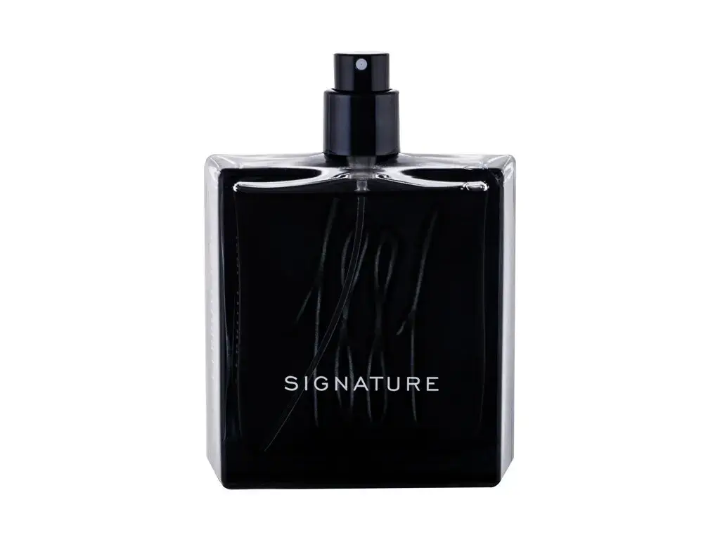 Nino Cerruti Cerruti 1881 Signature Eau de Parfum 100 ml