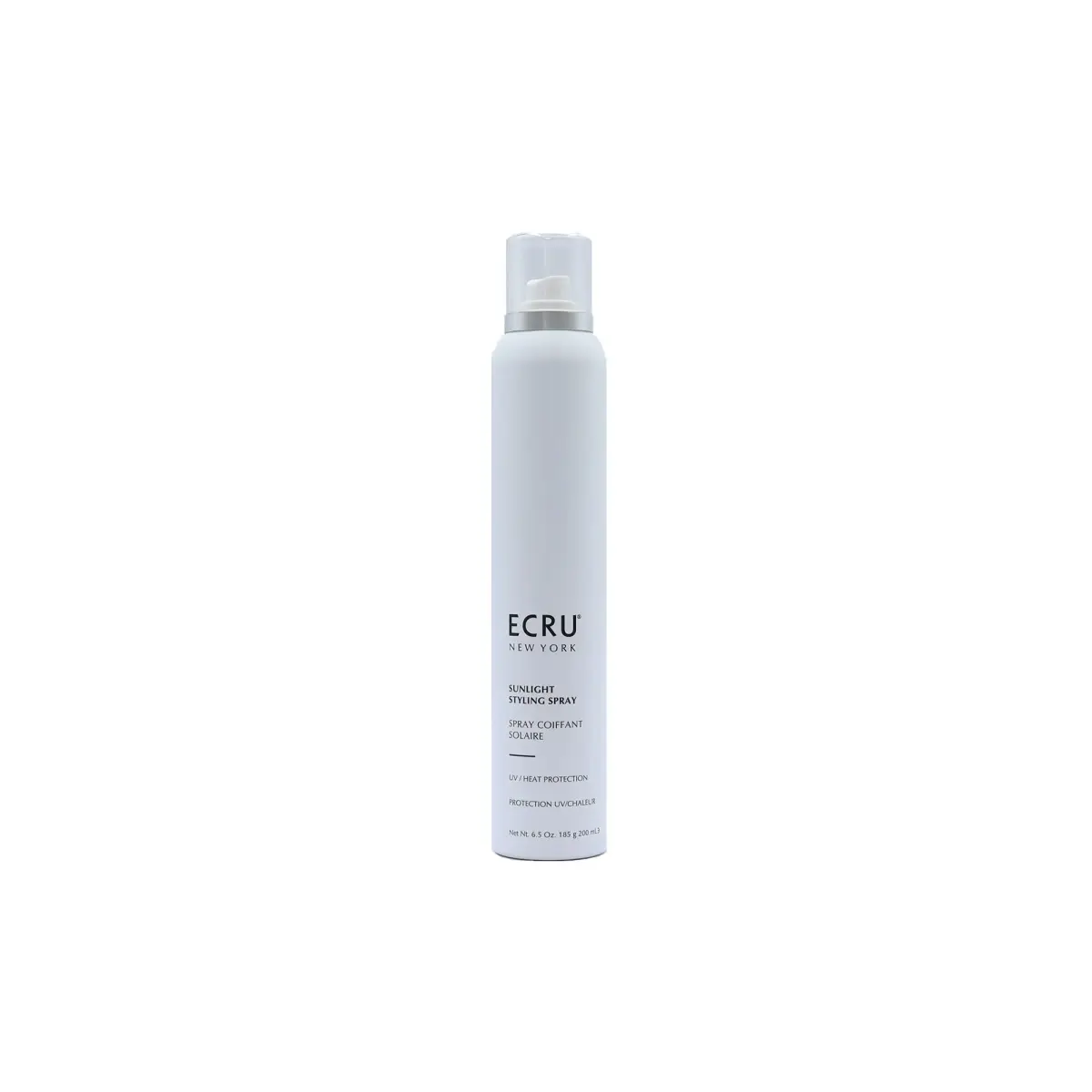 Ecru New York Sunlight Styling Spray - Flexible - 200ml