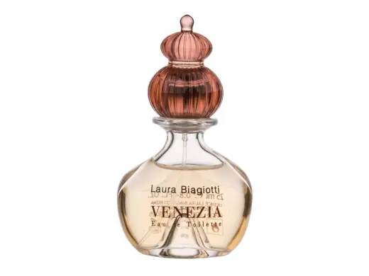 Laura Biagiotti Venezia 2011 Eau de Toilette 25 ml