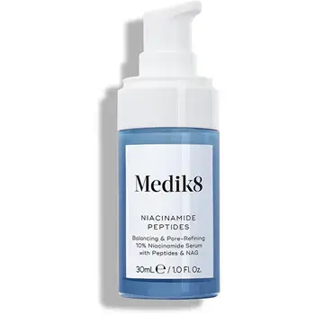 Medik8 Niacinamide Peptides 10% Niacinamide Serum