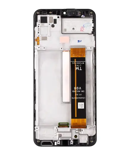 LCD display + Touch Unit Samsung M336B Galaxy M33 5G (Service Pack)