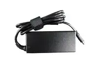 Dell European 65W AC Adapter with   power cord (Kit) 450-AENV   5704174217510