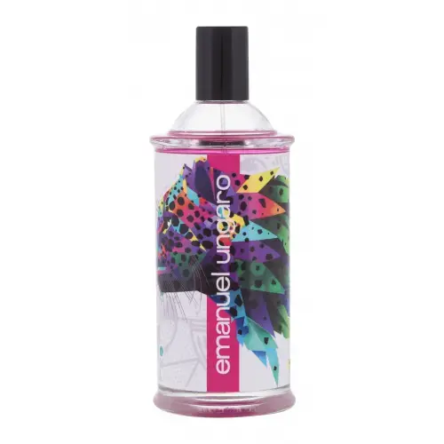Emanuel Ungaro Intense for Her (EDP) parfüümvesi naistele 100 ml