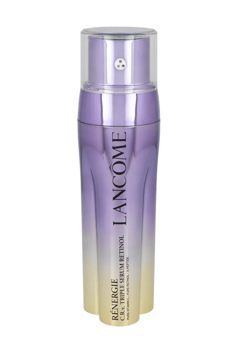 Tester Lancome Rénergie Triple Serum 50ml