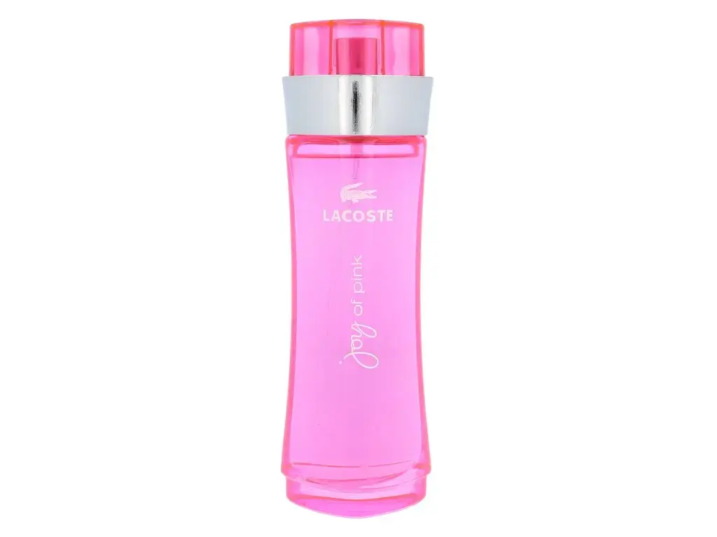 Lacoste Joy Of Pink Eau de Toilette 90 ml