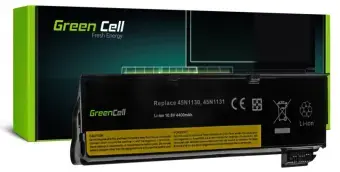 Akumulators Green Cell 0C52861 for Lenovo ThinkPad L450 T440 T450 X240 X250
