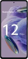 Xiaomi Redmi Note 12 Pro+ 5G 8GB|256GB Midnight Black