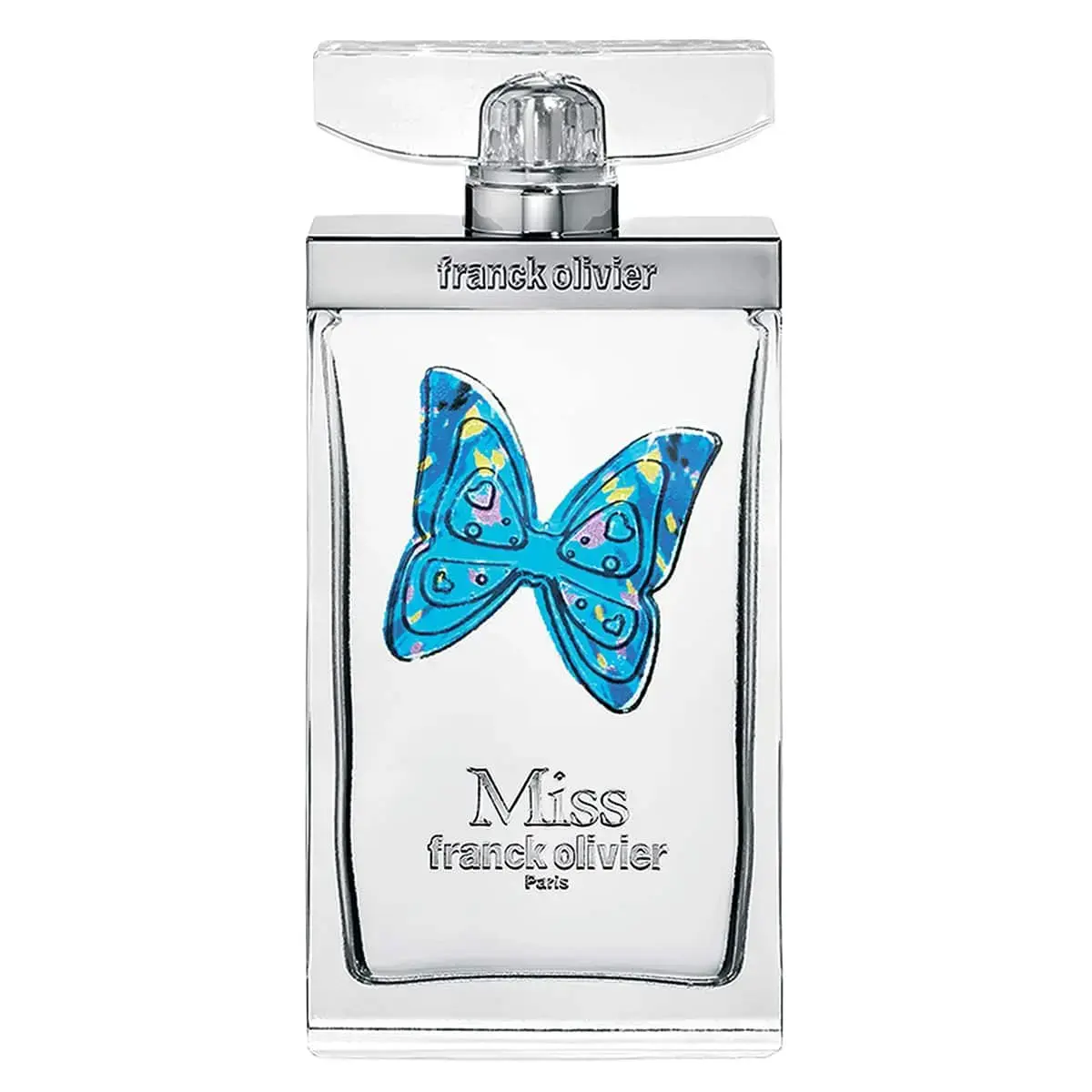 Franck Olivier Miss (EDP) parfimērijas ūdens sievietēm 75 ml