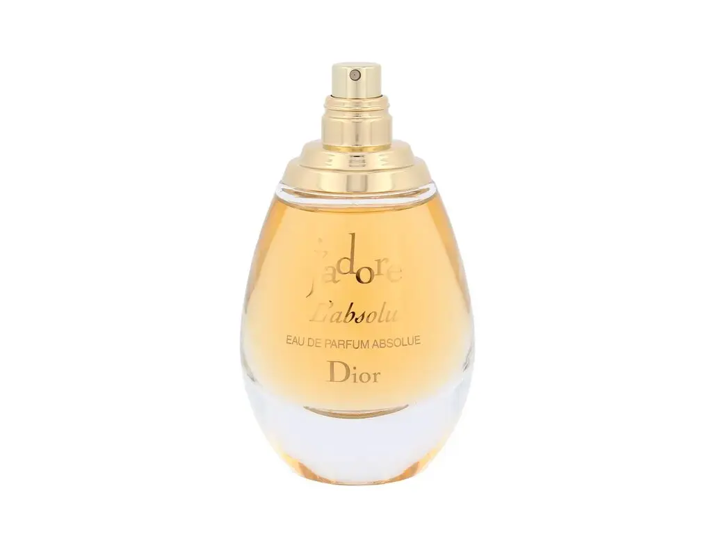 Dior J´adore L´Absolu Eau de Parfum 75 ml