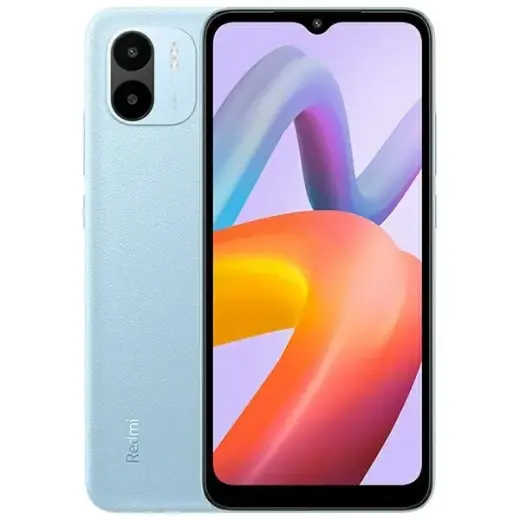 Xiaomi Redmi A2 3|64GB niebieski|light blue 49635