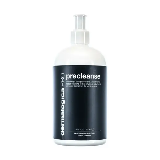 Dermalogica, Pro - PreCleanse, Alcohol-Free, Deep Cleansing, Cleansing Oil, For Face, 473 ml