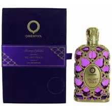 Orientica Velvet Gold (EDP) parfüümvesi unisex 80 ml