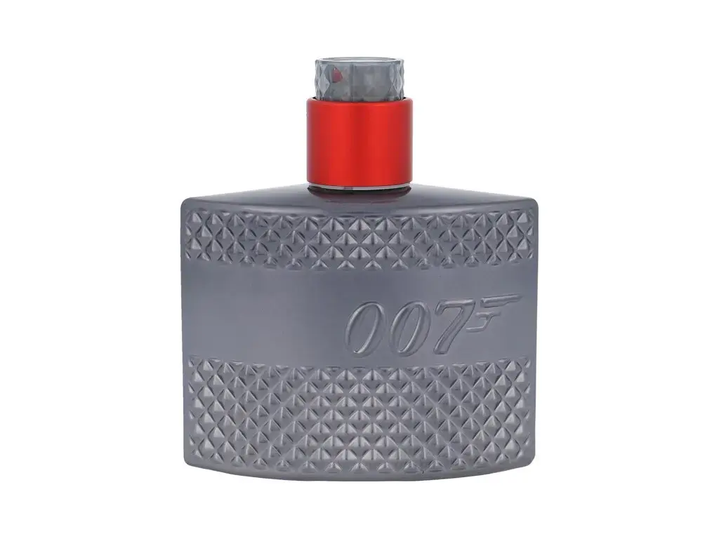 James Bond 007 Quantum Eau de Toilette 50 ml