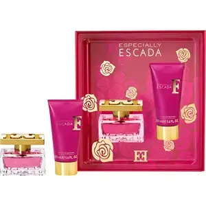 Escada Especially Gift Set 30ml EDP + 50ml Body Lotion