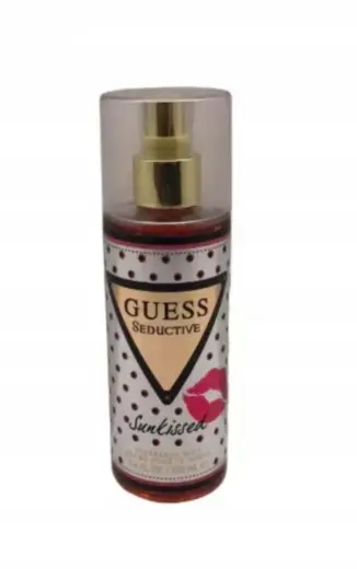 Guess Seductive Sunkissed духи для женщин 250 мл