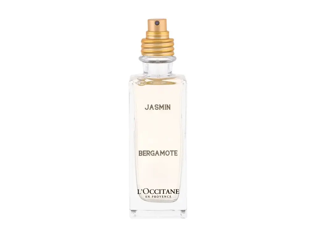 L'Occitane Jasmin & Bergamote Eau de Toilette 75 ml