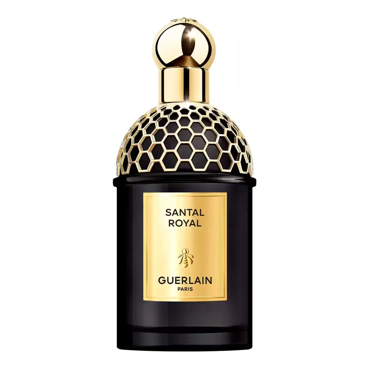 Guerlain, Absolus Allegoria Santal Royal, Eau De Parfum, Unisex, 125 ml *Tester
