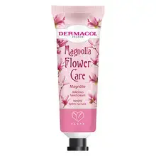 Flower Care Hand Cream (Magnolia) - Soothing hand cream.