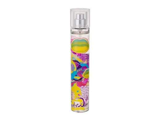 Salvador Dali Lovely Kiss Eau de Toilette 50 ml