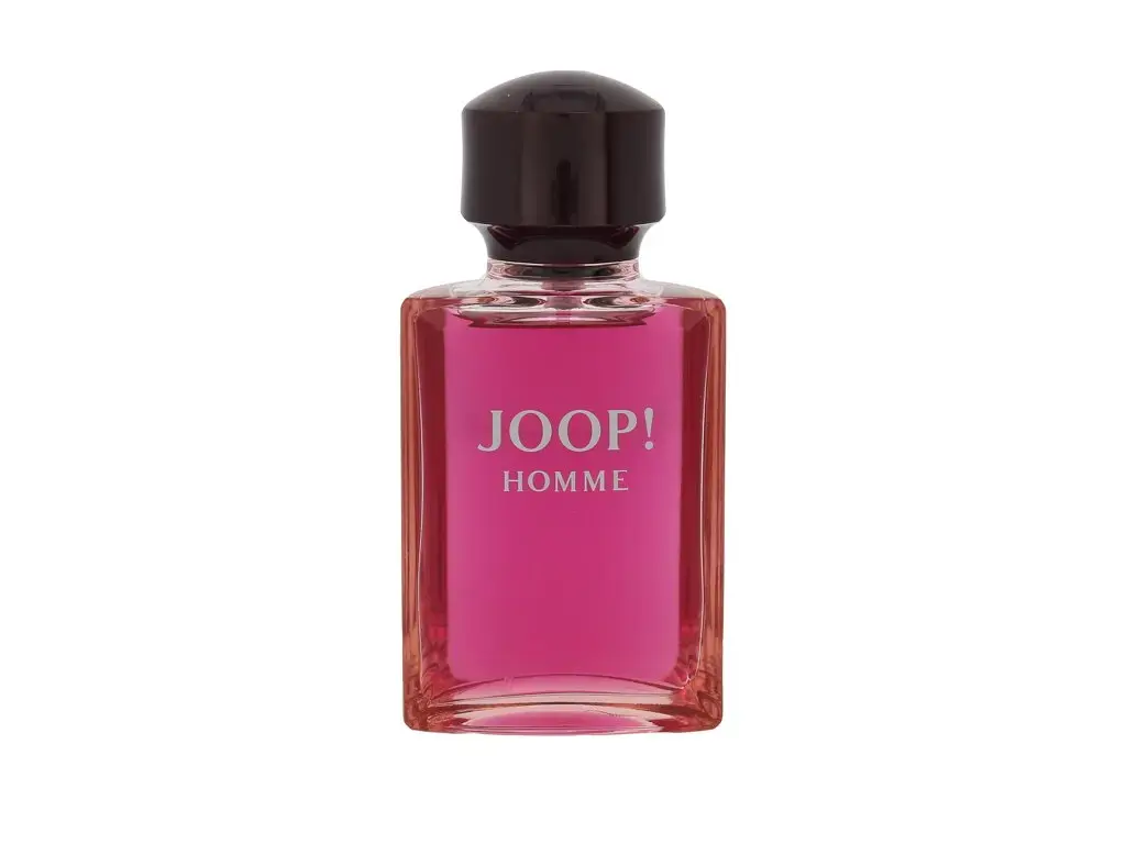 JOOP! Homme Eau de Toilette 75 ml