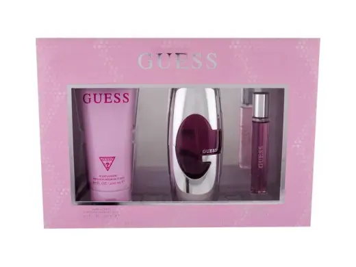 GUESS Guess For Women Eau de Toilette 75 ml