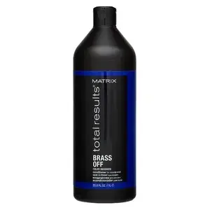 Matrix Total Results Brass Off Conditioner 1000 Ml