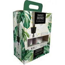 Sweet Home Collection Jasmine and Tuberose Set