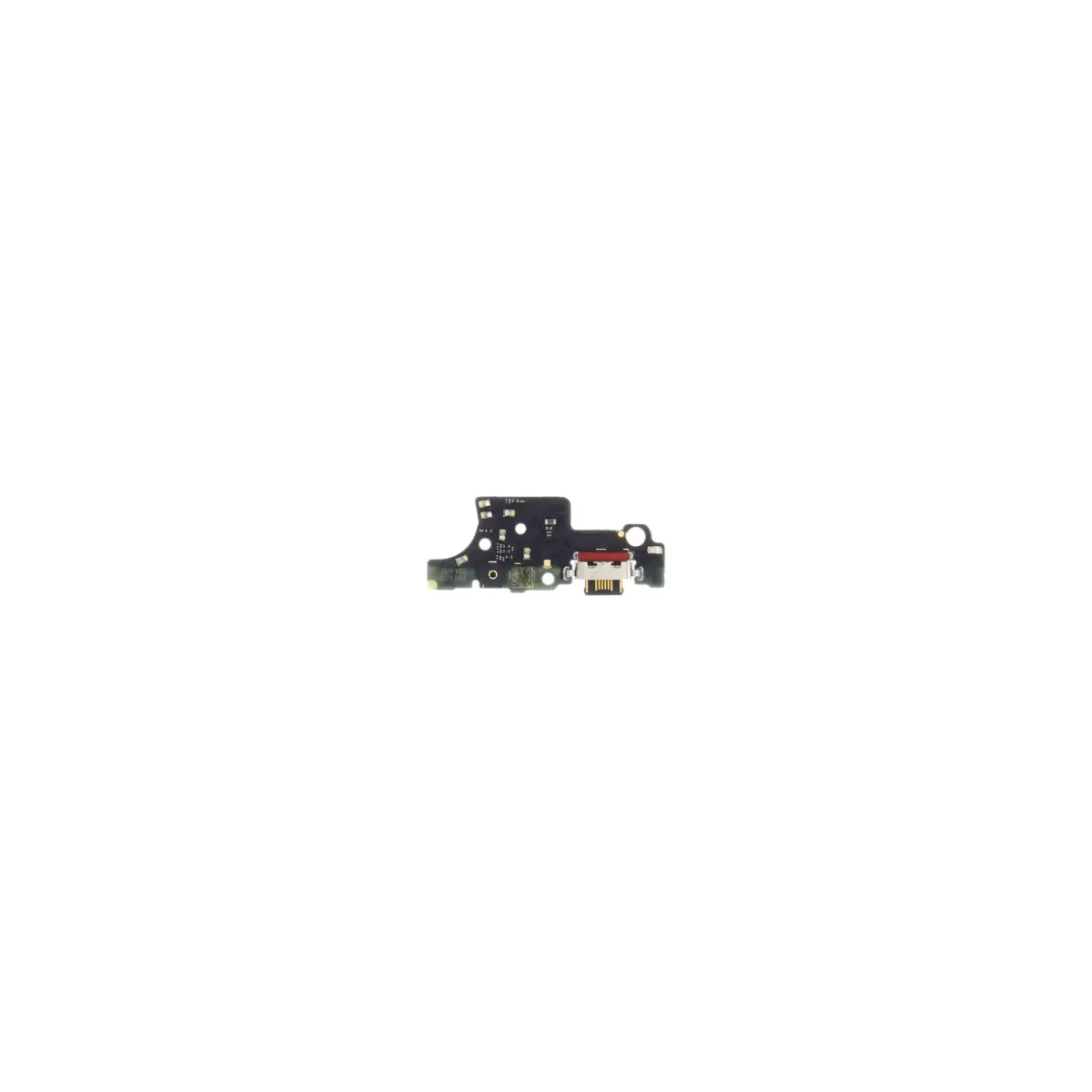 Motorola E14 Board with Charging Connector (Service Pack)