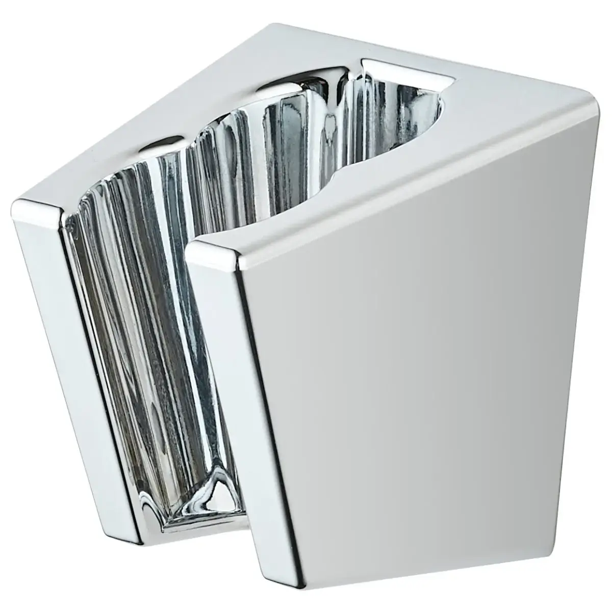 AB Shower holder H19, chrome