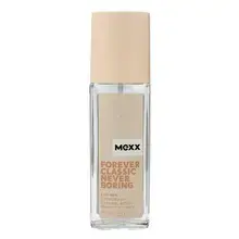 Forever Classic Never Boring Deo Spray