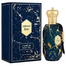 Armaf Éter Desert Star (EDP) Eau de Parfum Unisex 100 ml