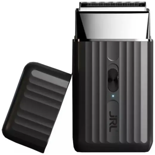 Cordless Beard Shaver JRL Onyx black