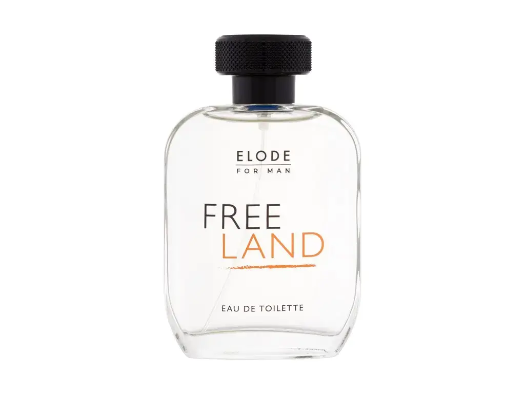 ELODE Free Land Eau de Toilette 100 ml
